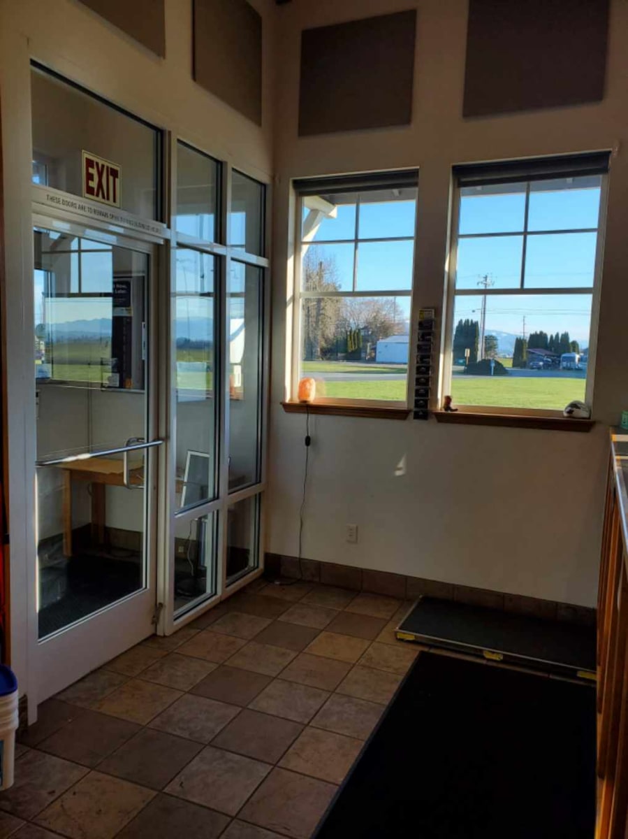 Hospital Gallery Northwest Veterinary Clinic of Mount Vernon