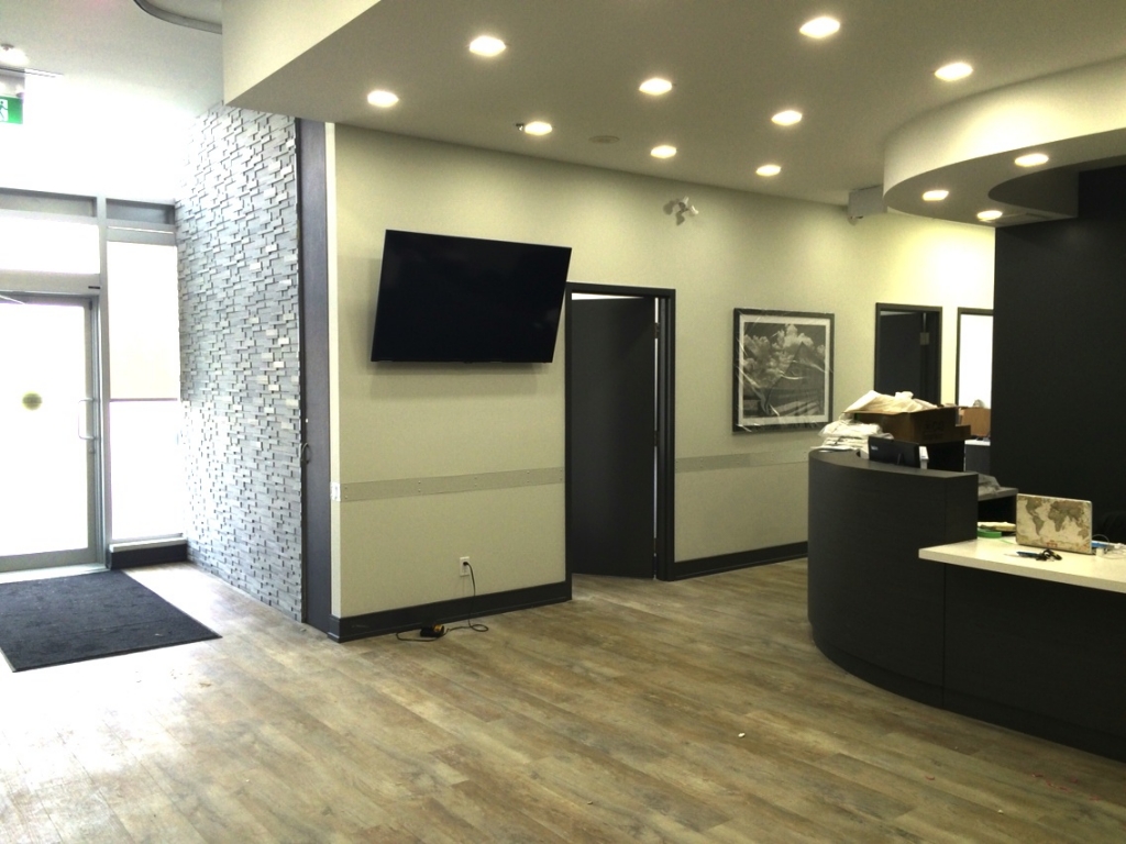 Our Clinic Photo Gallery The Medical Station North