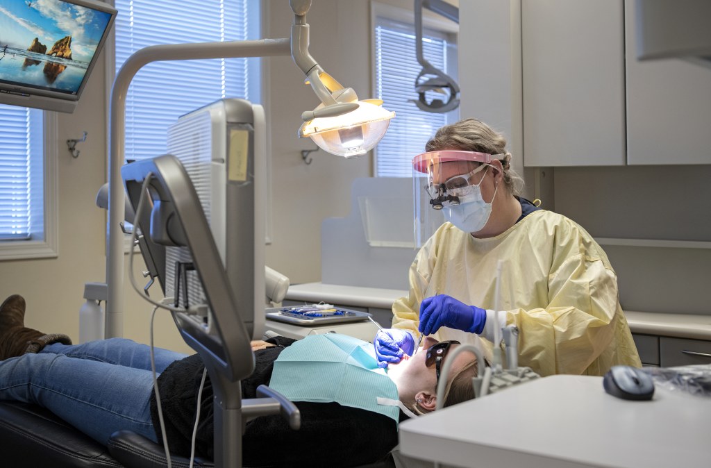 Why Choose Us? Grasslands Dental Care, Kamloops, BC