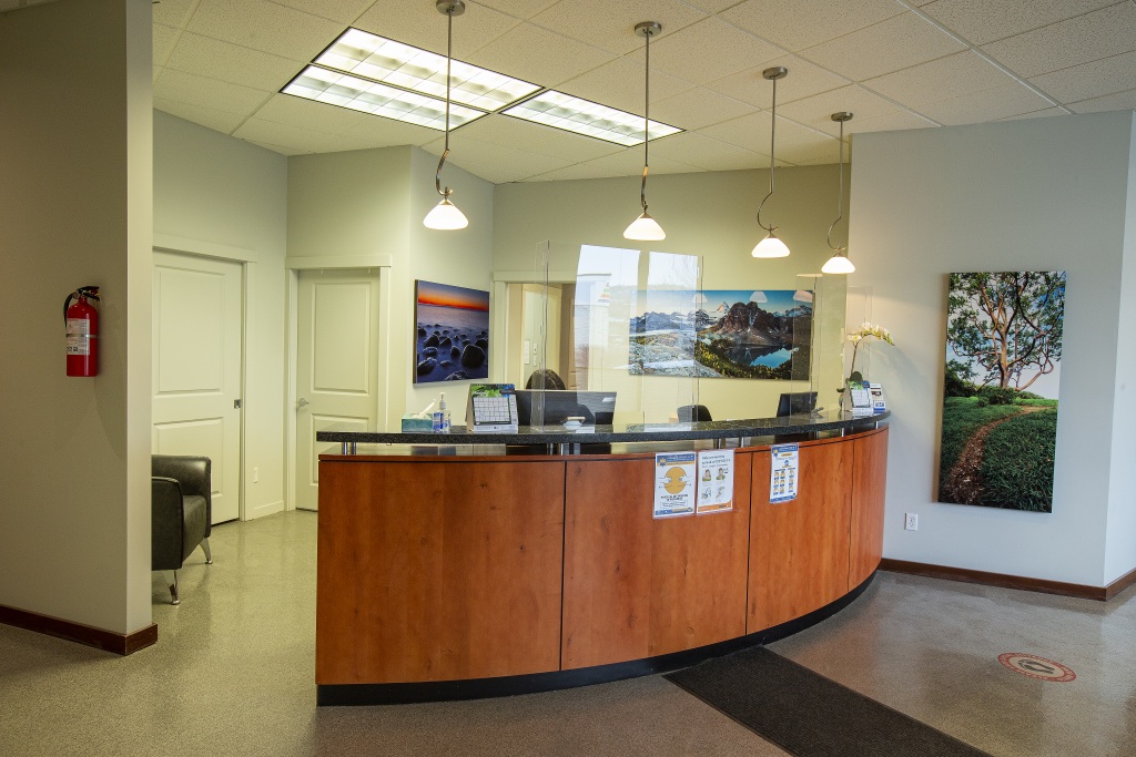 About Our Practice Summit Dental Clinic Kamloops Dentist