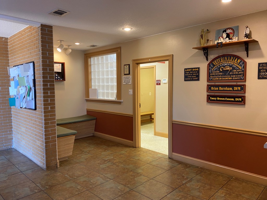 Hospital Gallery Perry Animal Hospital