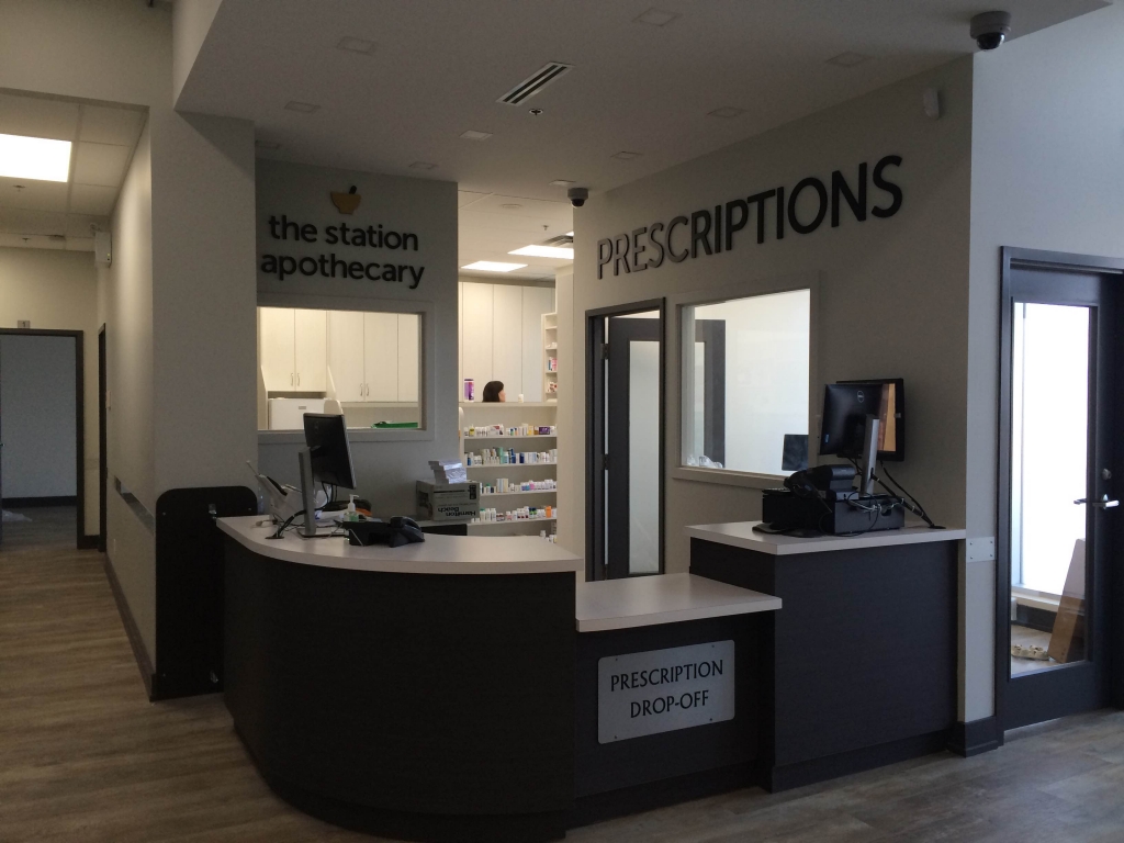 Our Clinic Photo Gallery The Medical Station North