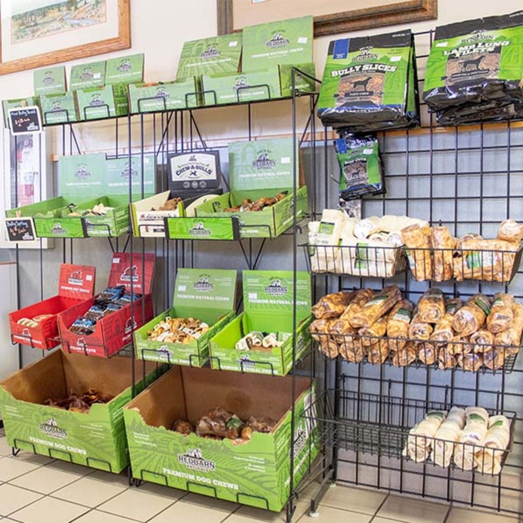 Quality Pet Food & Supplies Bellevue Vet