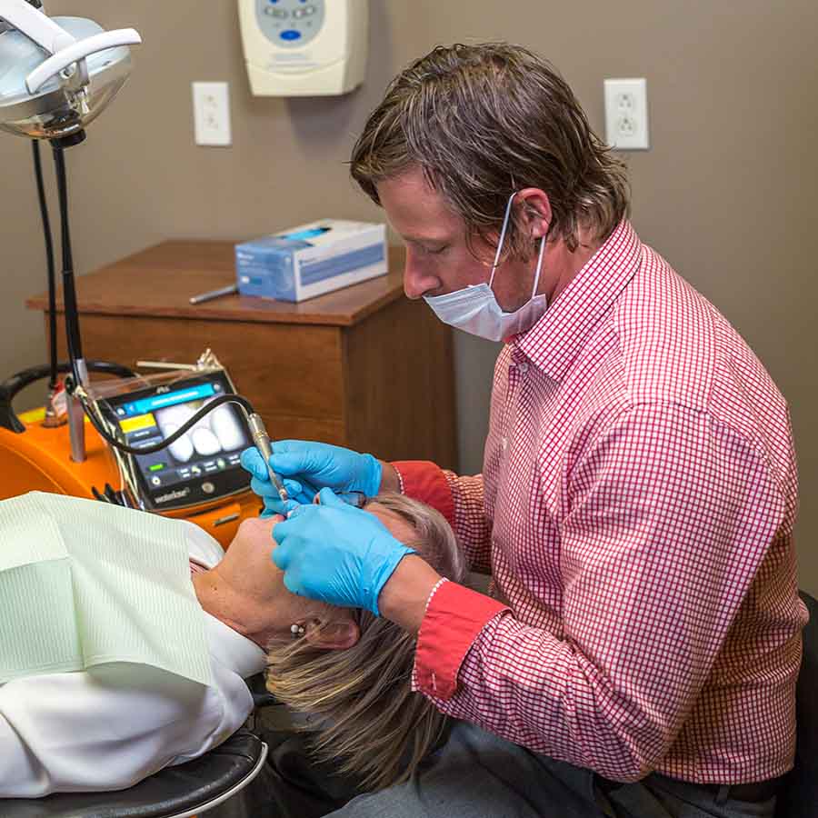 About Our Practice Mount Pearl Dental Mount Pearl Dentist