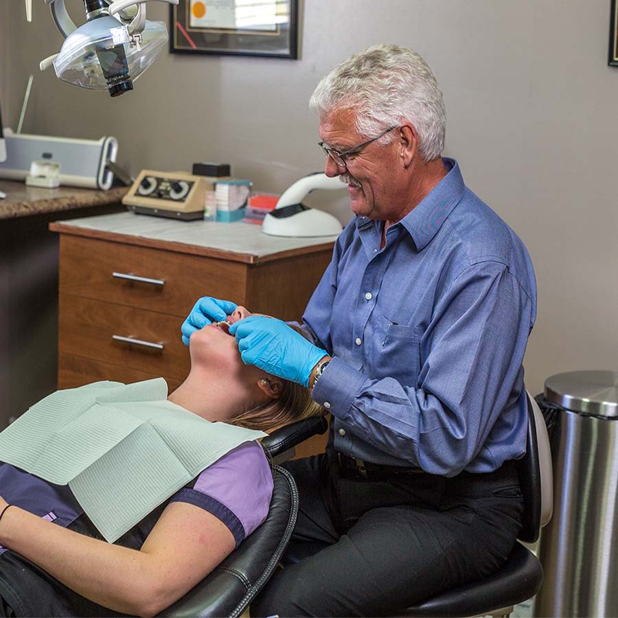 About Our Practice Mount Pearl Dental Mount Pearl Dentist
