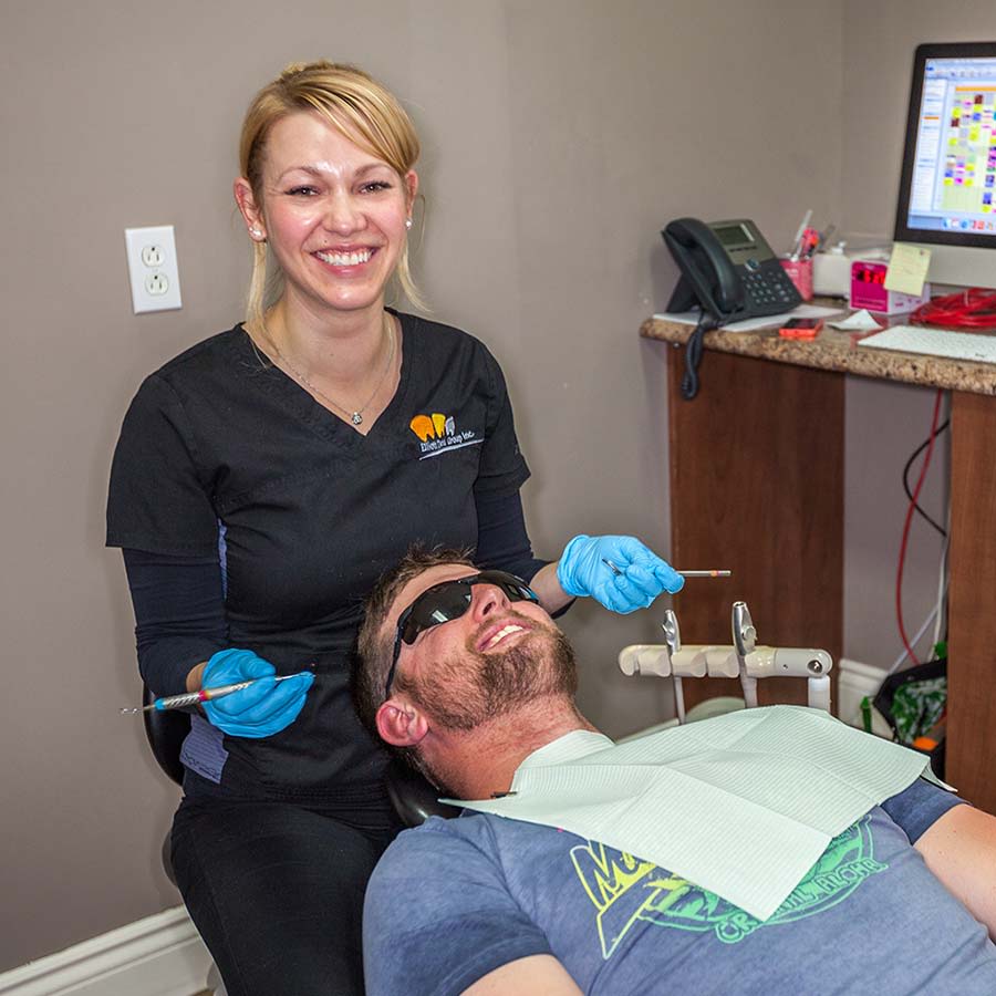About Our Practice Mount Pearl Dental Mount Pearl Dentist