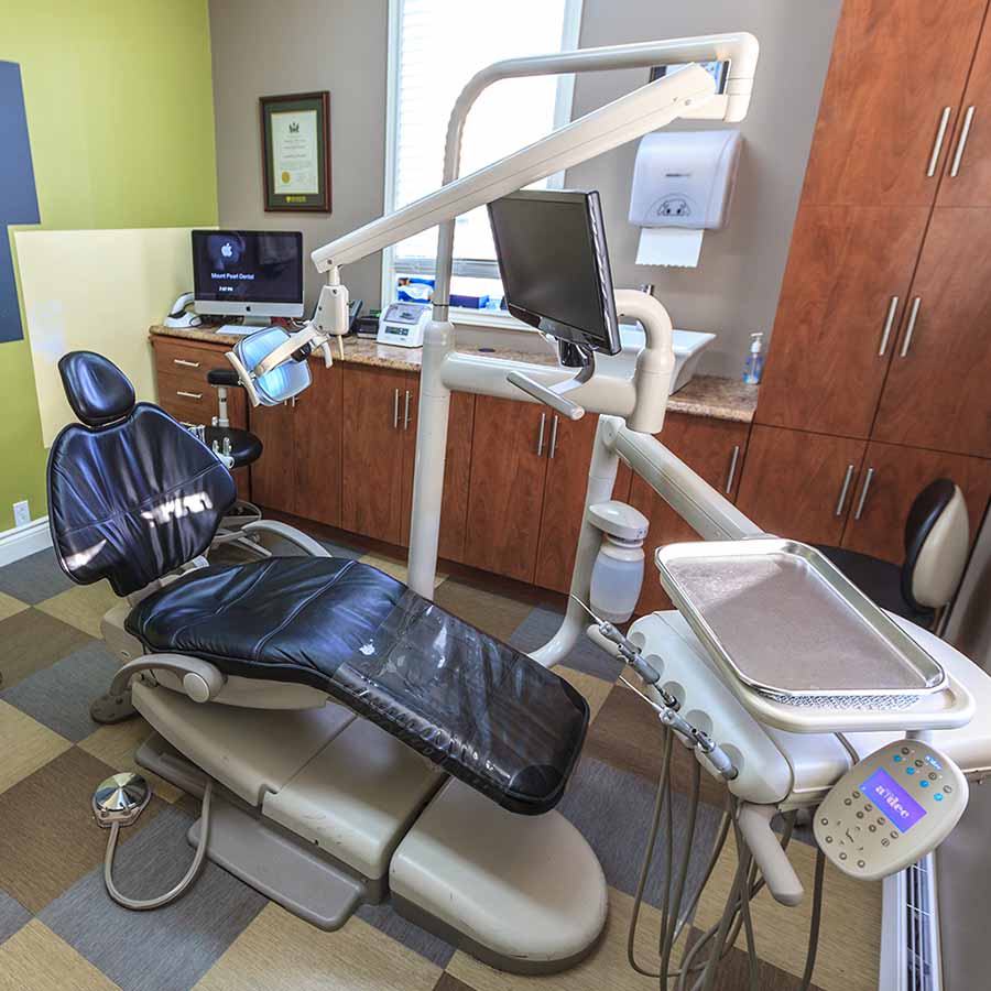 About Our Practice Mount Pearl Dental Mount Pearl Dentist