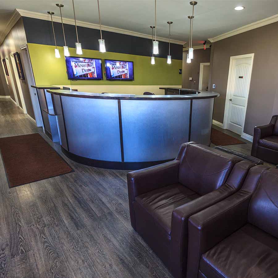 About Our Practice Mount Pearl Dental Mount Pearl Dentist