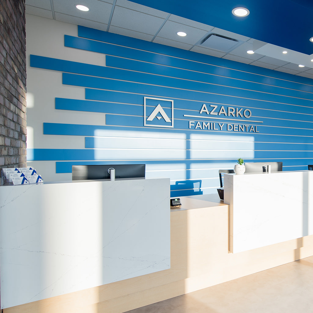 About Azarko Dental Clinic Edmonton Dentist