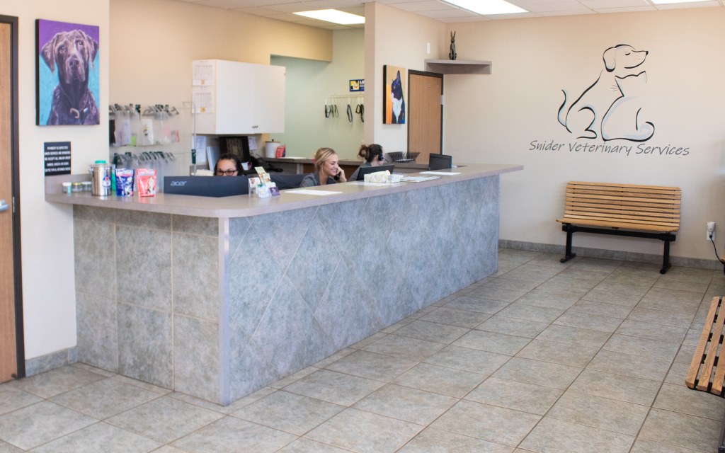 Hospital Gallery Of Snider Veterinary Services in Clinton Township