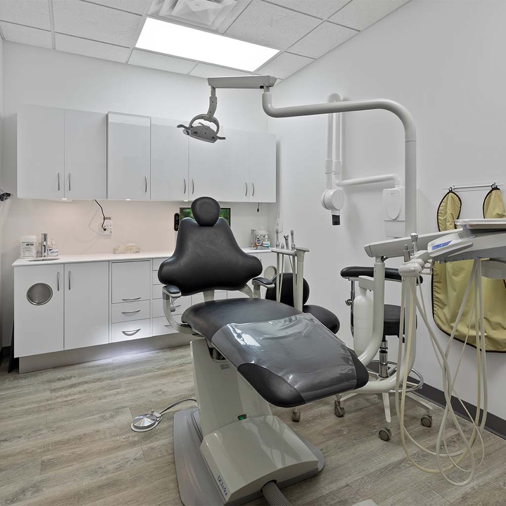 About Our Dentist Office in Glace Bay, Cape Breton Bayside Dental
