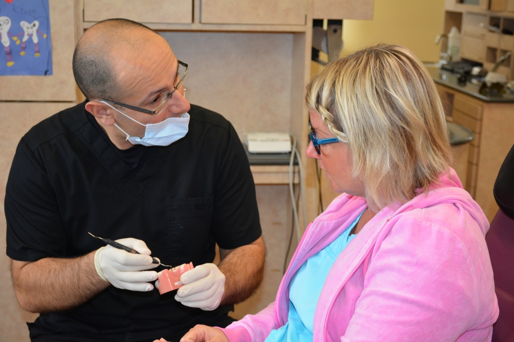 Our Practice Parkland Smiles Halifax Dentist
