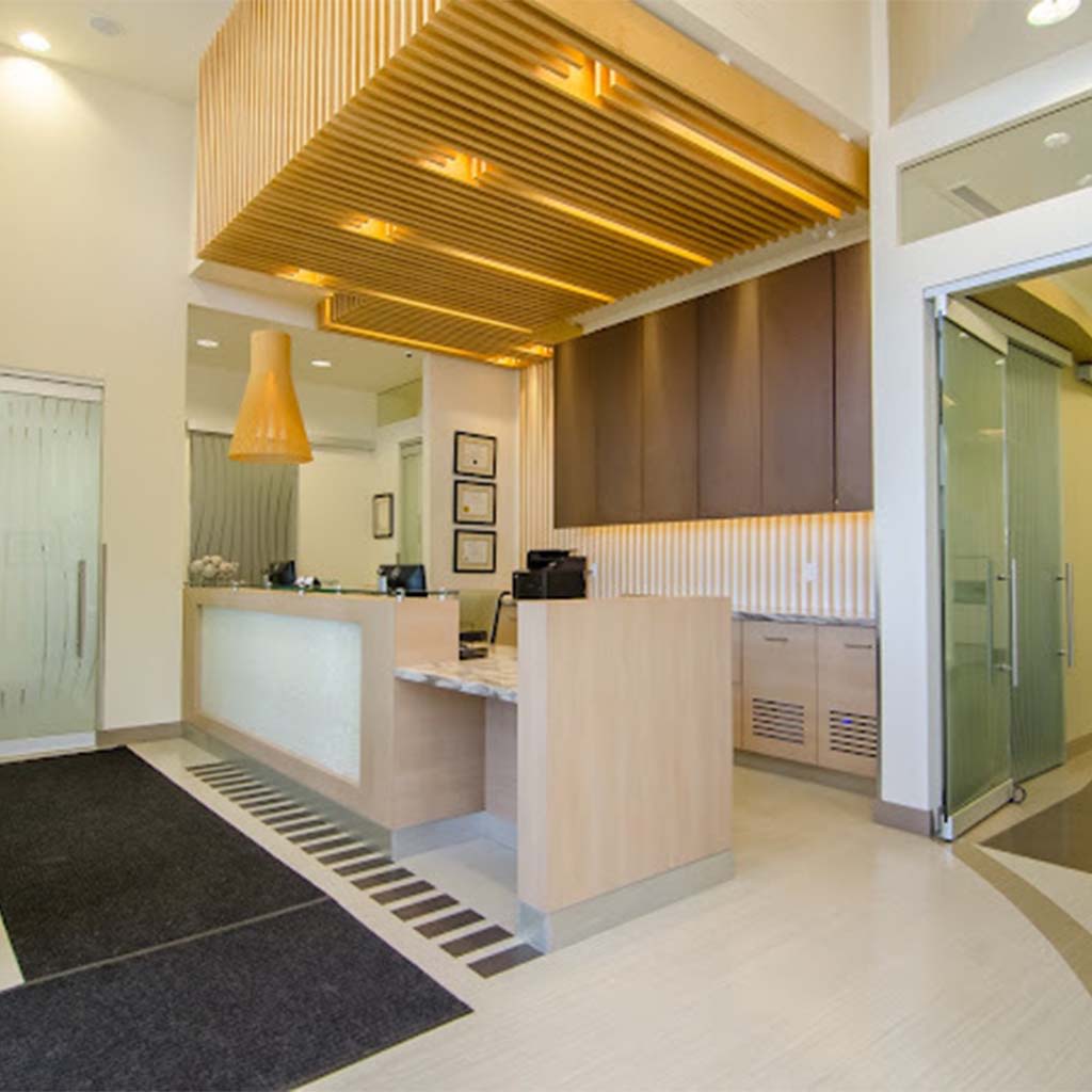 About Our Practice HollickKenyon Dental Edmonton Dentist