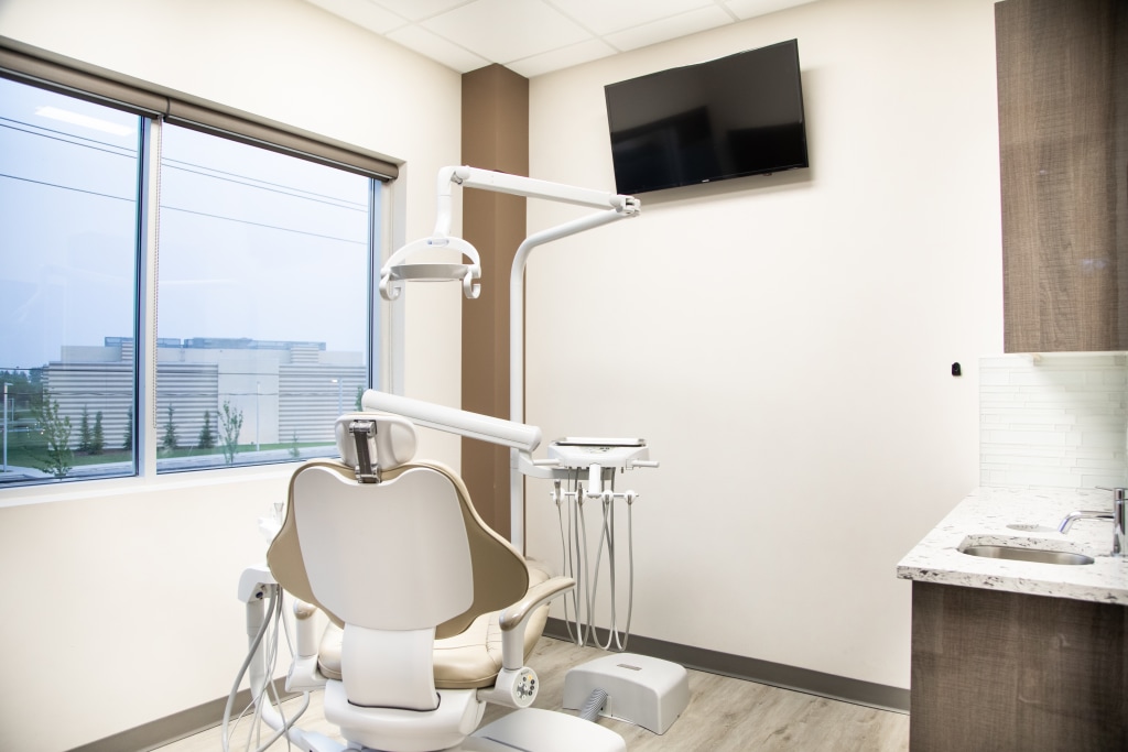 North Calgary Orthodontics Clinic My Orthodontist North Calgary