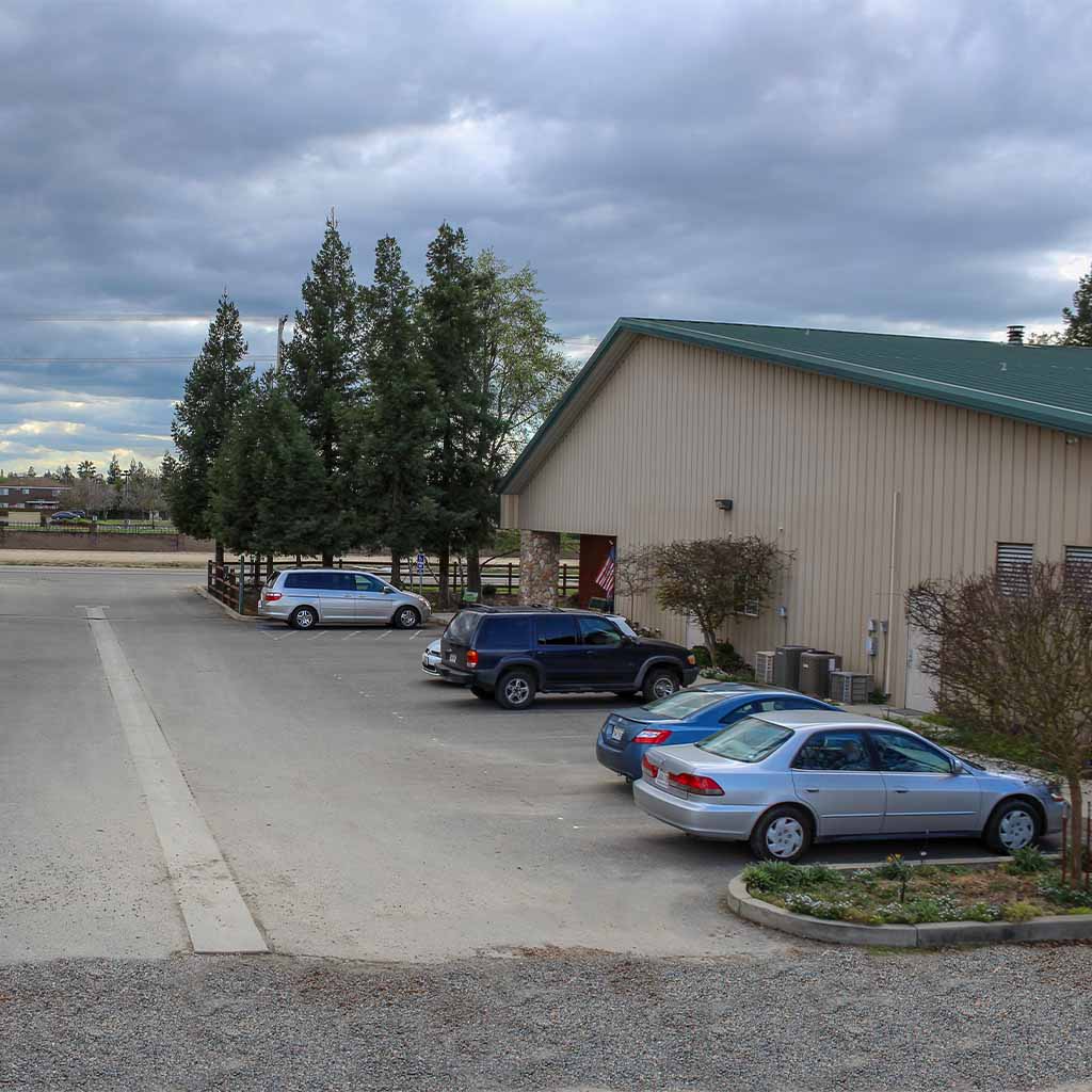 Hospital Gallery Taylor Veterinary Emergency, GP & Emergency