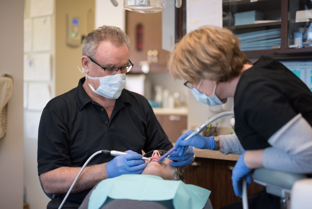 Our Practice Kent Street Dental Centre Ottawa Dentist