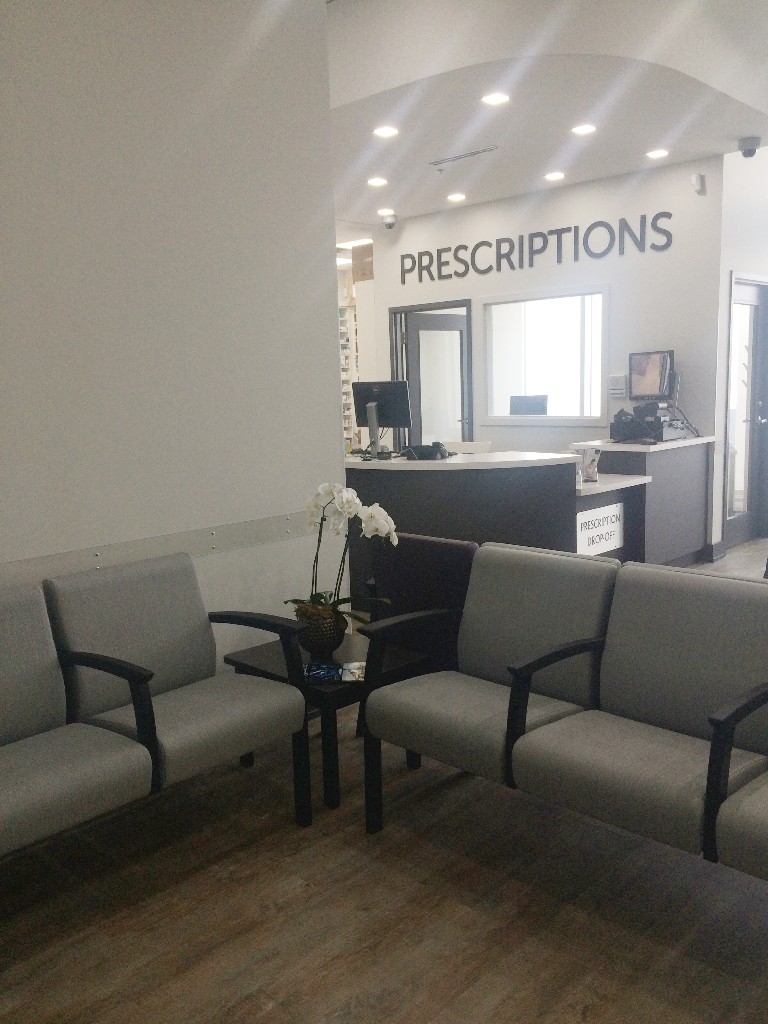 Our Clinic Photo Gallery The Medical Station North