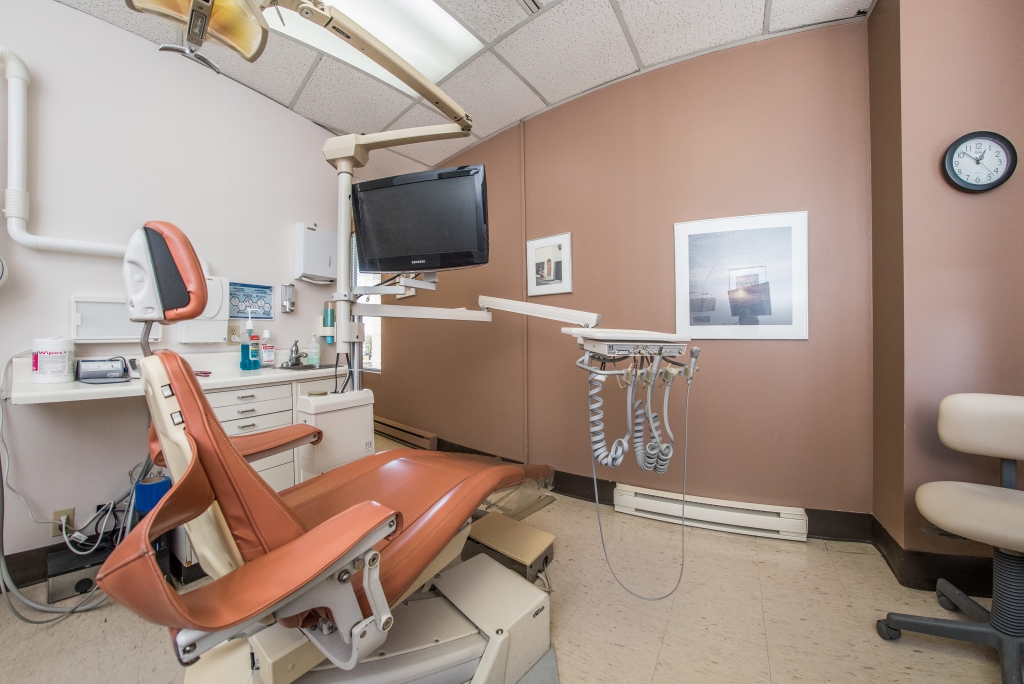 Meet Us Hog's Back Dental Ottawa Dentist