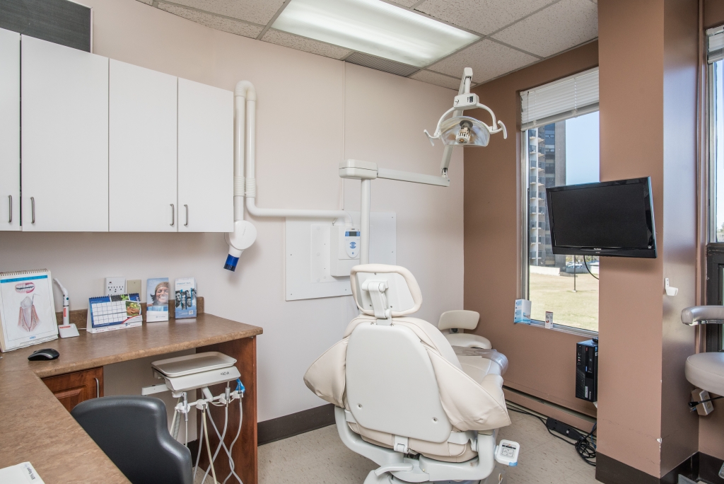 Meet Us Hog's Back Dental Ottawa Dentist