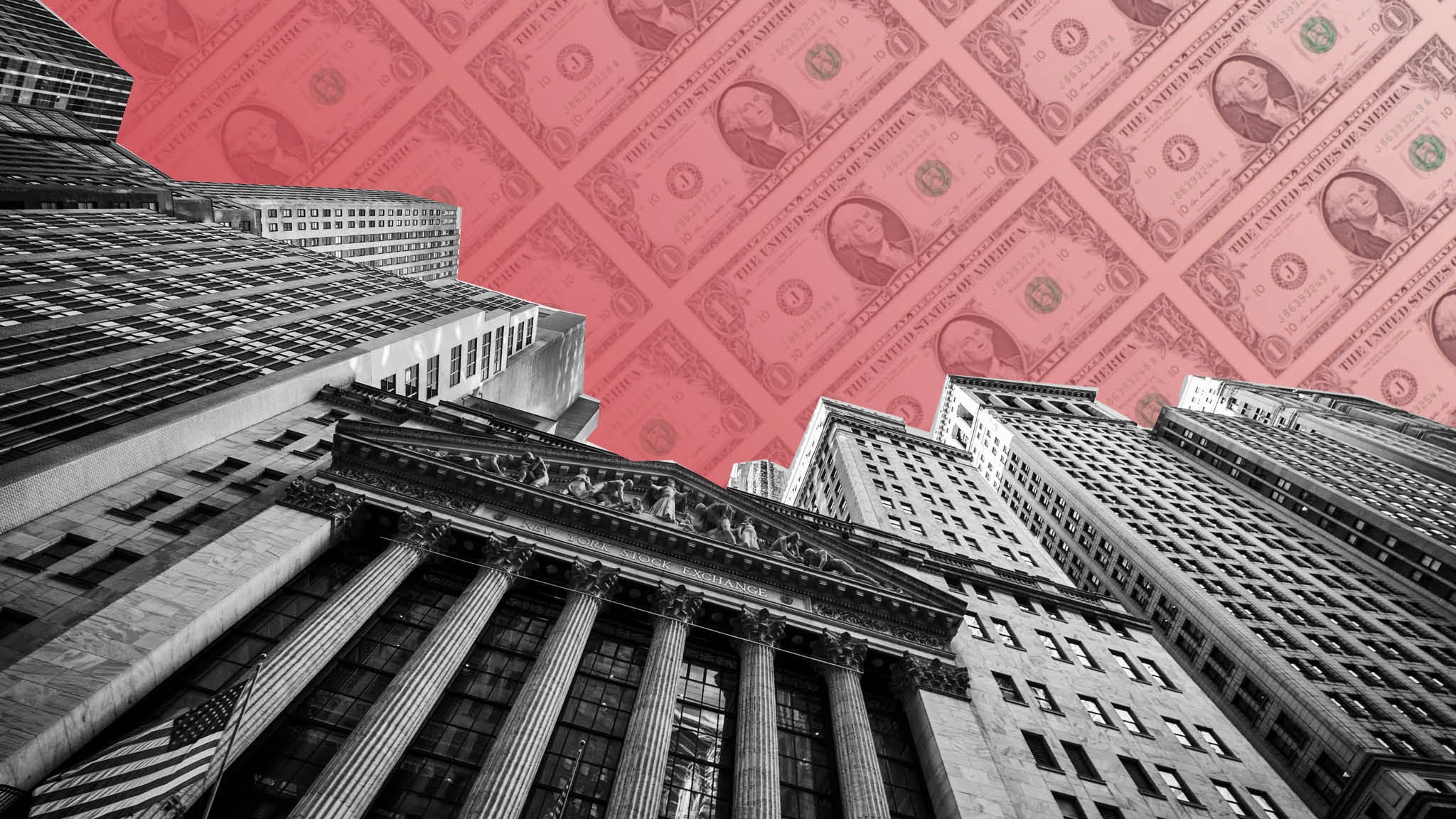 What is going on in the market right now? MyWallSt
