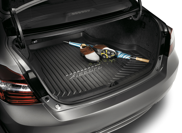 Cargo Tray Honda (08U45T2A100) Cheaper Honda Parts