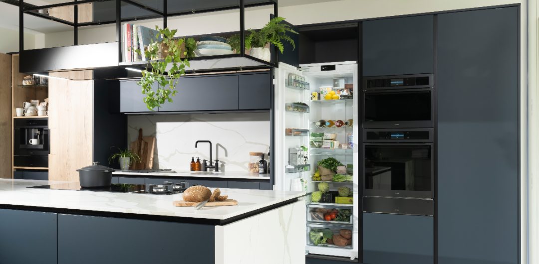 Is the kitchen triangle still relevant?