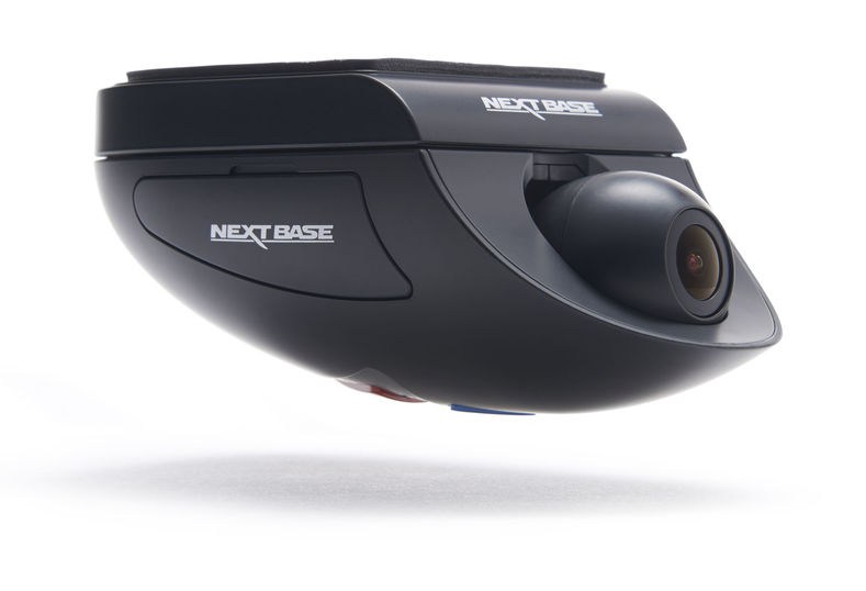 NextBase 380GW Dash Cam