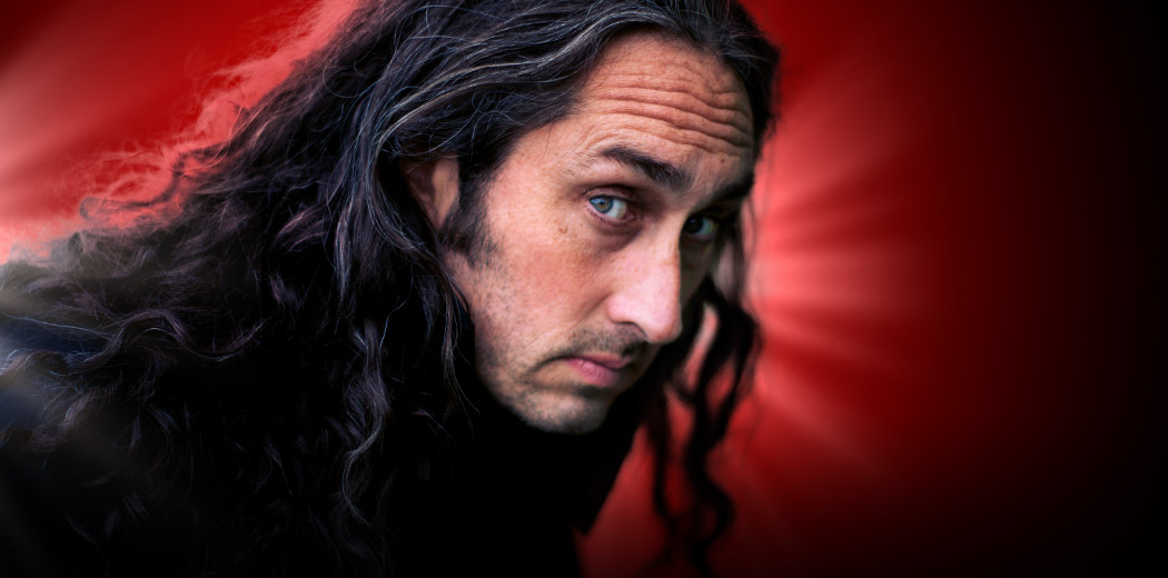 Ross Noble tickets Tours and Events Ticketek Australia