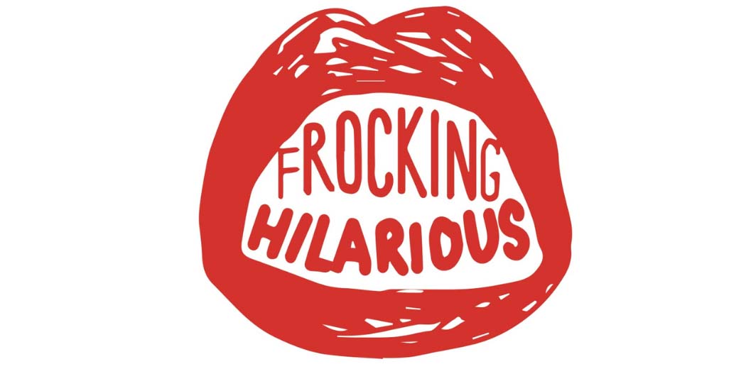 Frocking Hilarious tickets Enmore Theatre Ticketek Australia