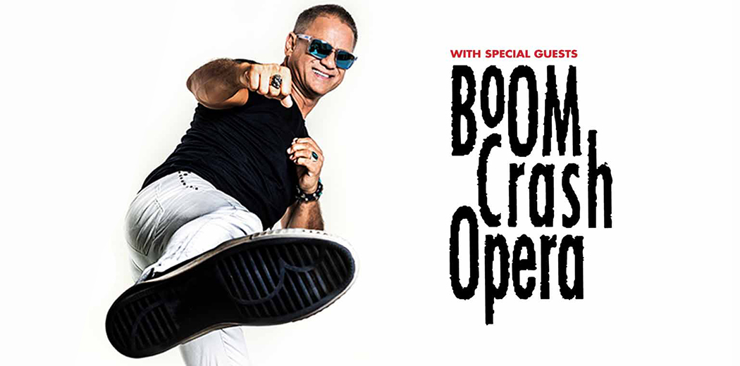 Jon Stevens tickets Enmore Theatre Ticketek Australia