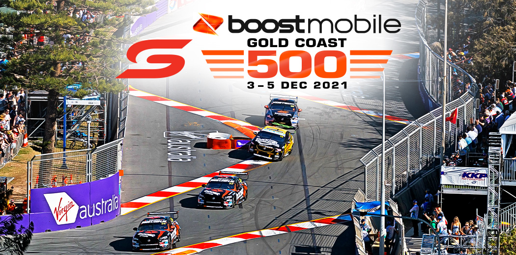 Supercars Championship Official Hospitality tickets Tours and Events
