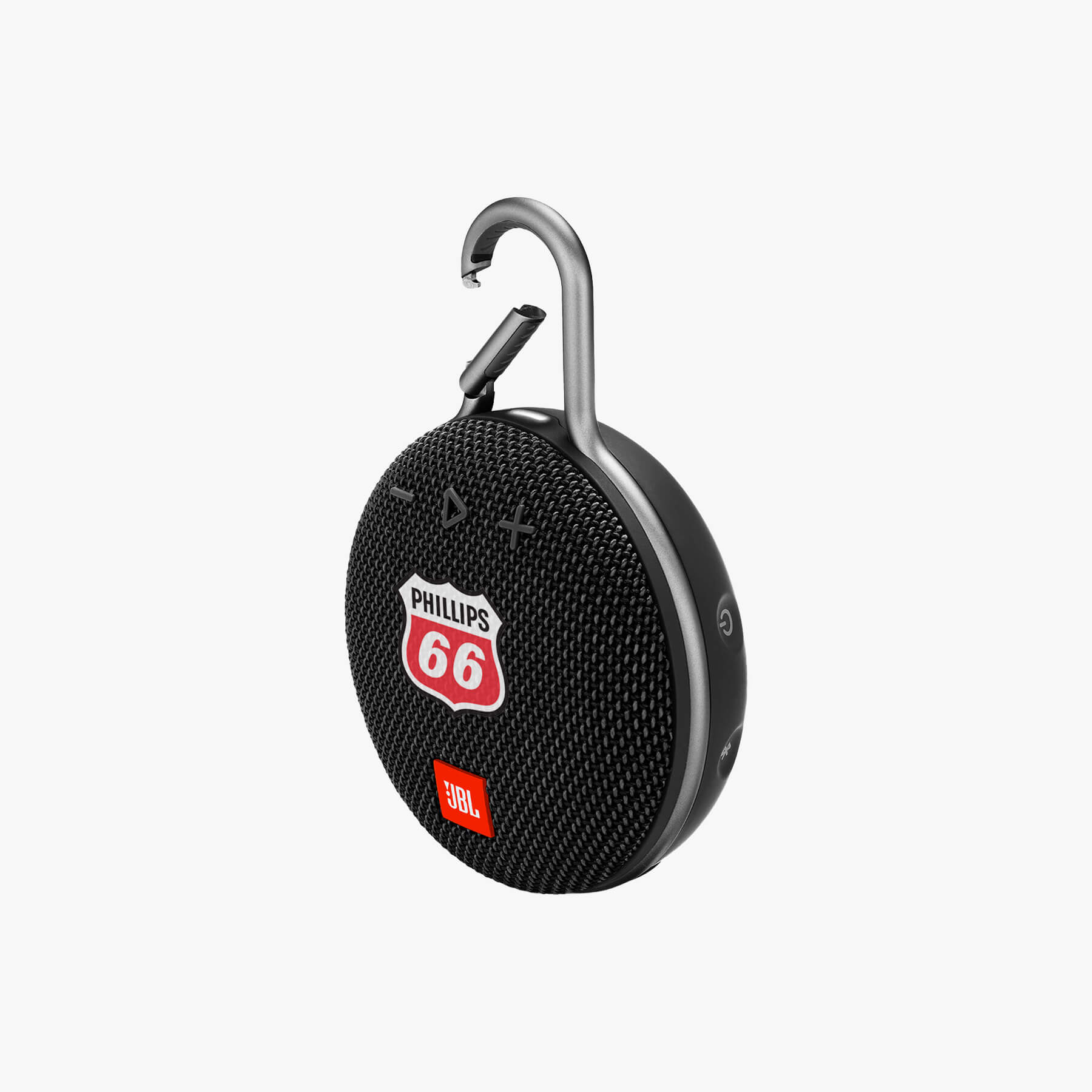 JBL Clip 3 Portable Bluetooth® Speaker HALO Branded Solutions