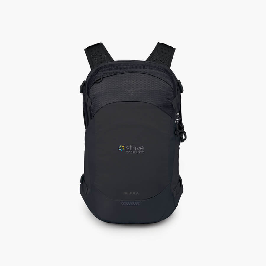 Osprey Nebula HALO Branded Solutions