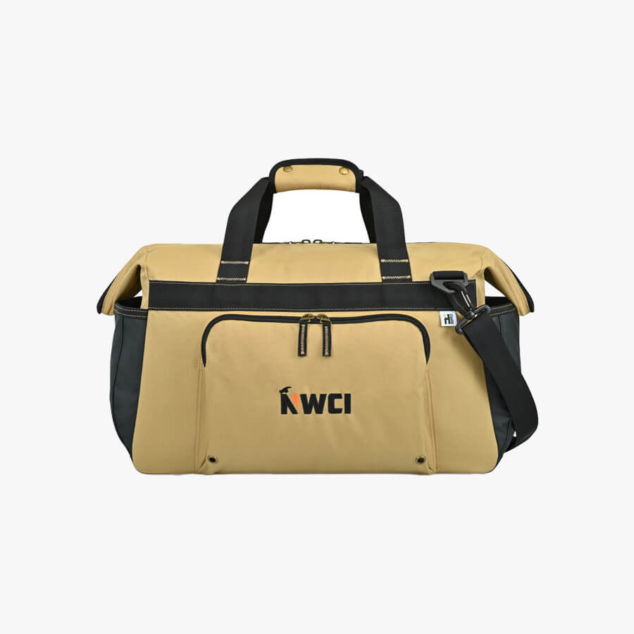 Heritage Supply Pro Gear Duffel HALO Branded Solutions