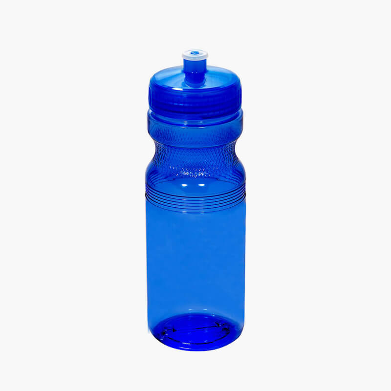 Big Squeeze Sport 24 oz. Bottle with PP Lid HALO Branded Solutions