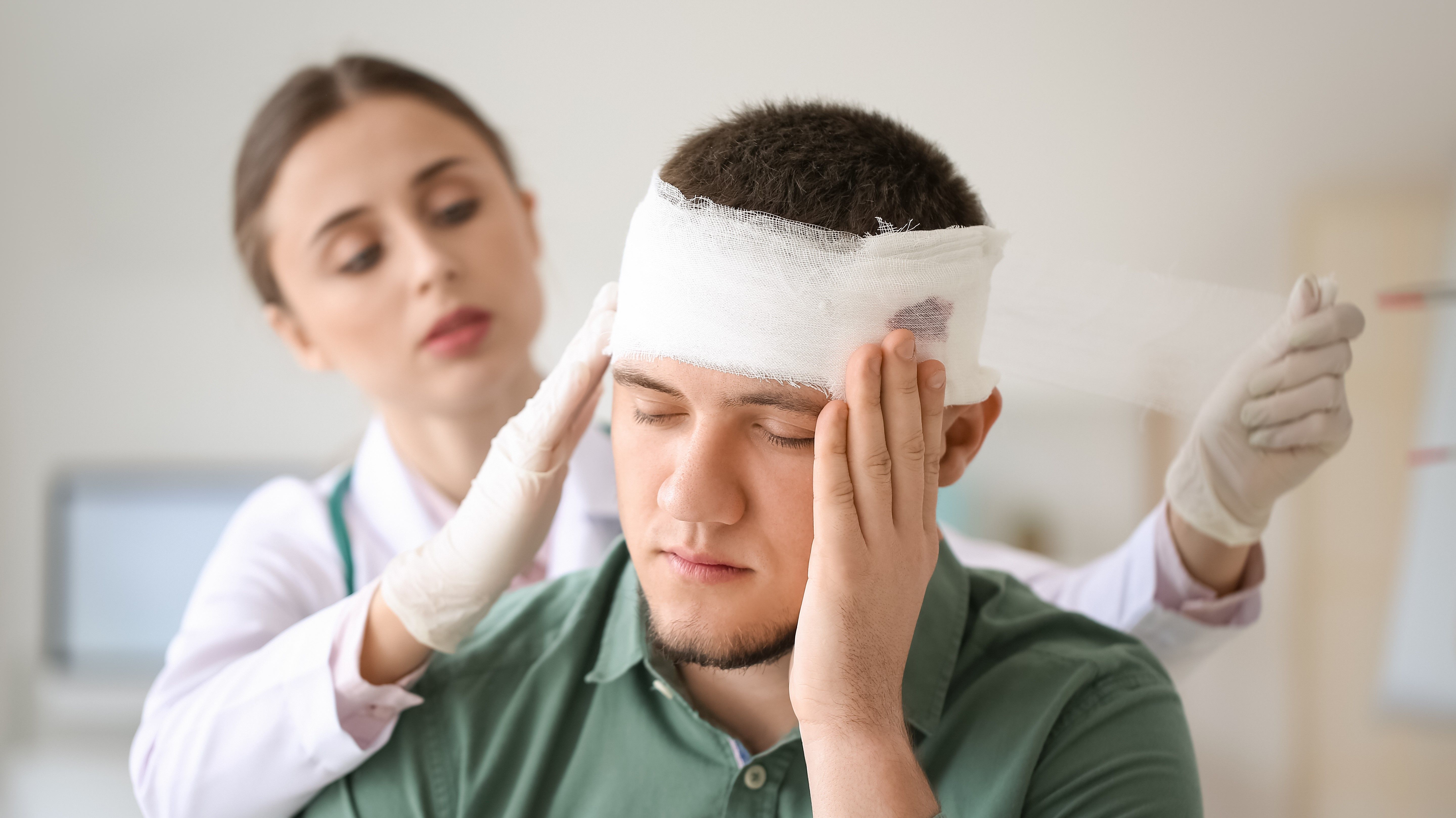 Head Injuries Unraveling Causes, Symptoms & Prevention for a Secure Future