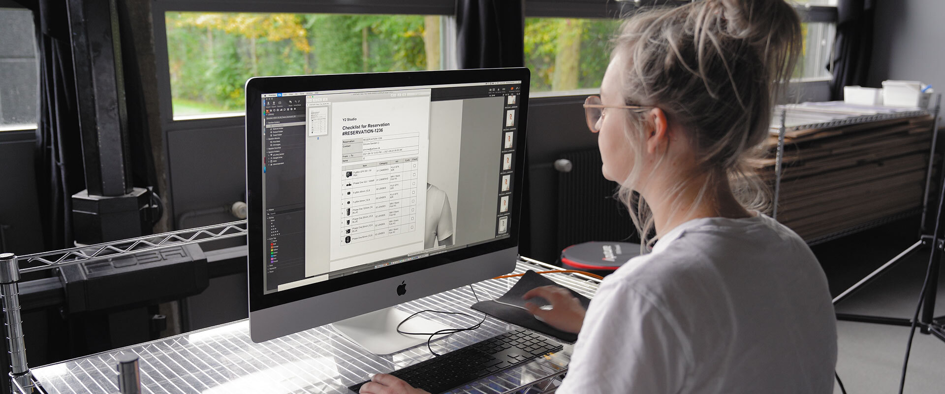What is an equipment manager? Cheqroom