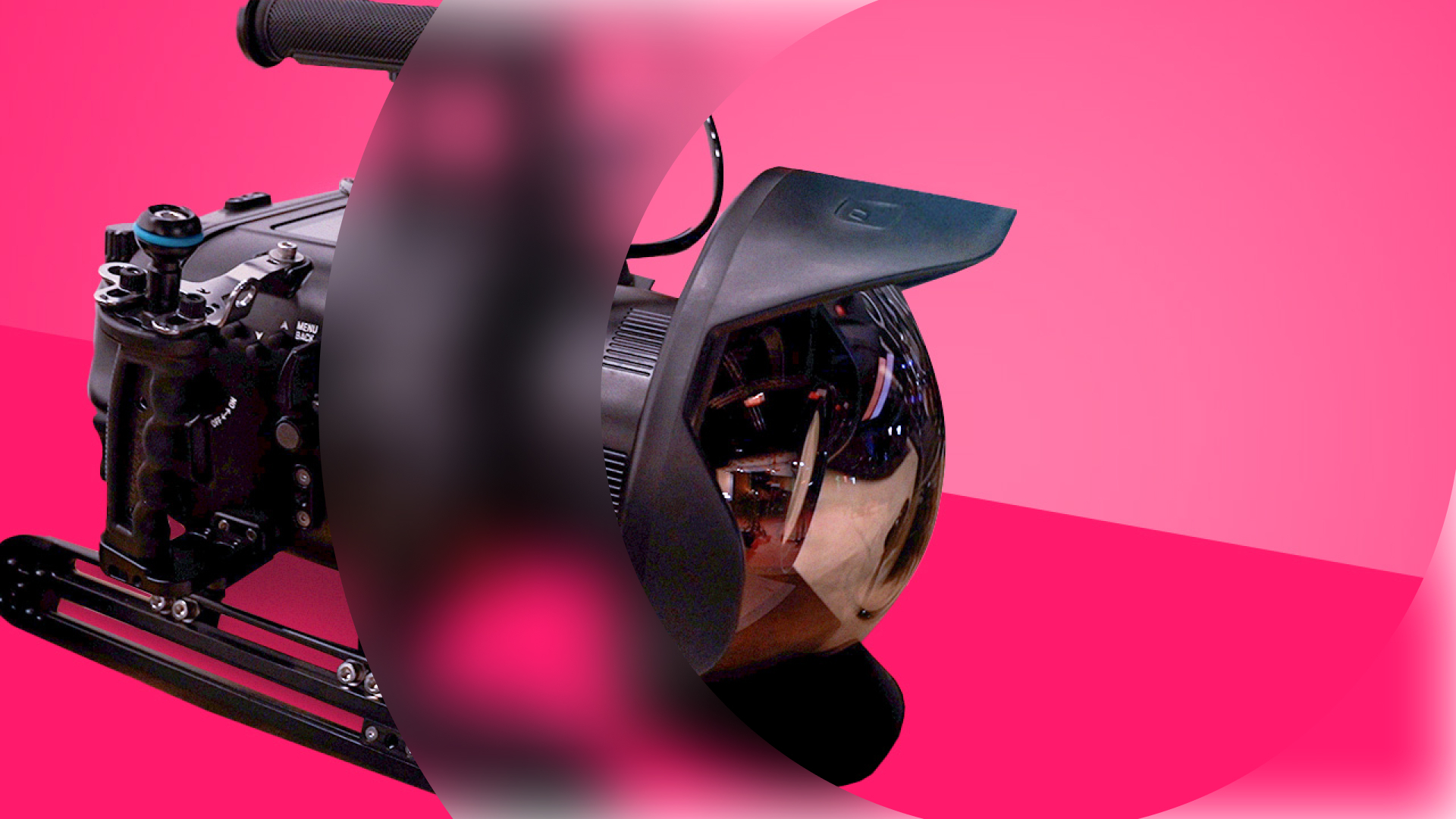 Beginner’s Guide to Professional Underwater Camera Housing Cheqroom