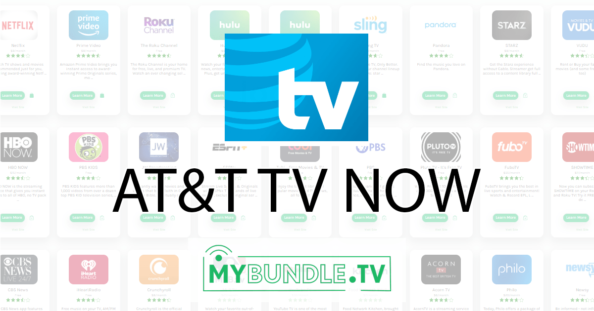 How to Get Att Tv on Vizio Smart Tv? Tele Internet Deals