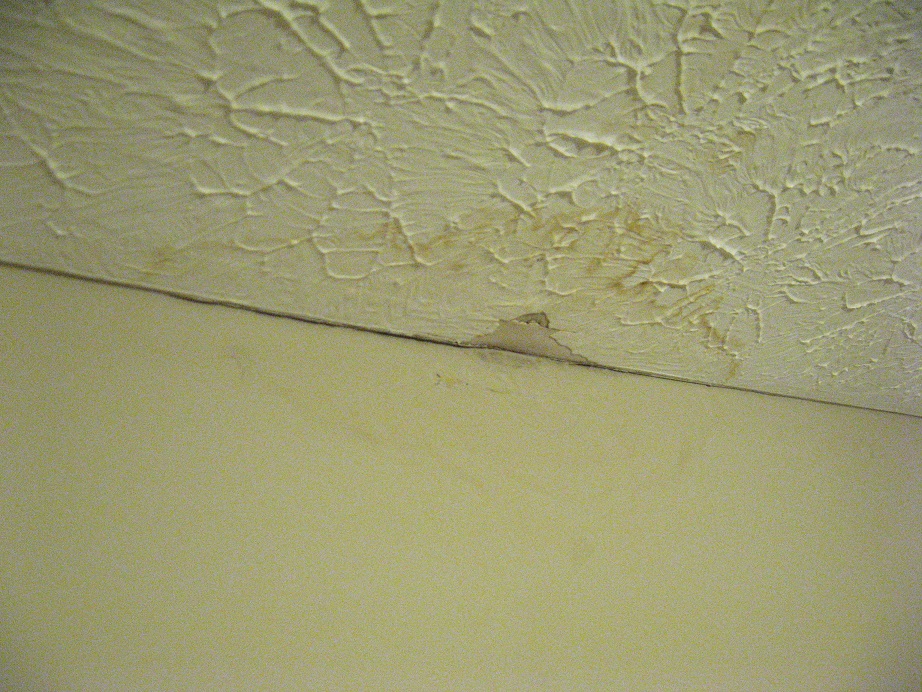 What to do when the ceiling of your apartment leaks StarProperty