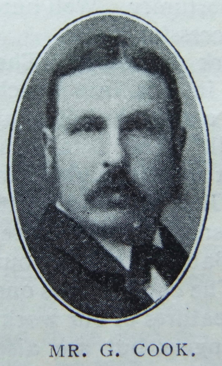 Canterbury and Whitstable Circuit, Kent Kent My Primitive Methodists