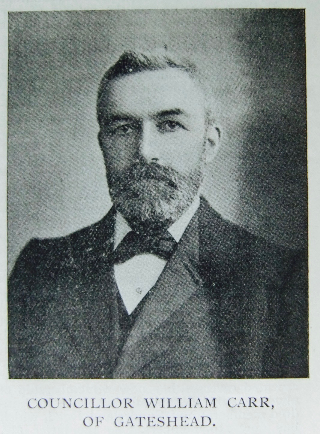 Carr, William (18501933) Surnames beginning with C My Primitive