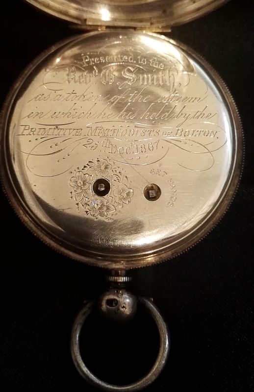 Smith, (18271895) Surnames beginning with S My Primitive