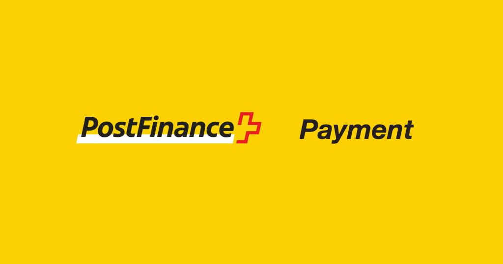 PostFinance Payment