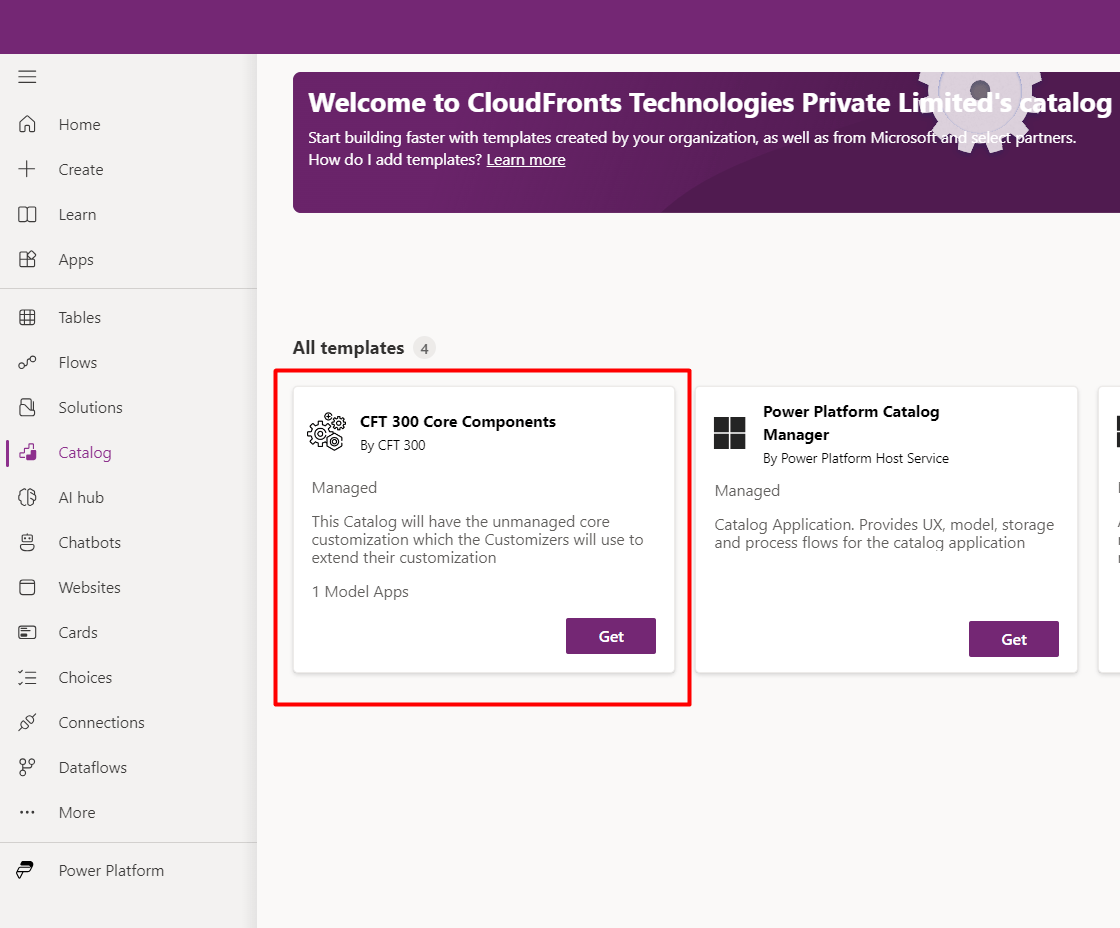 Power Platform Tools for Visual Studio D365 Demystified
