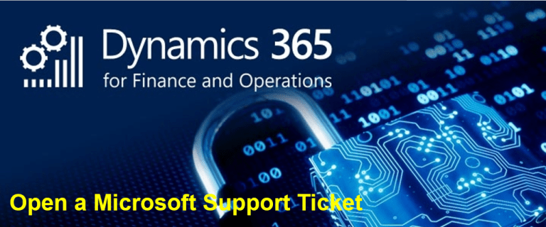 How to submit a Microsoft Support Ticket to get a faster response