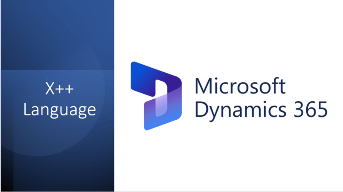 AX / D365FO Generate an exception with an error message in X++ AX