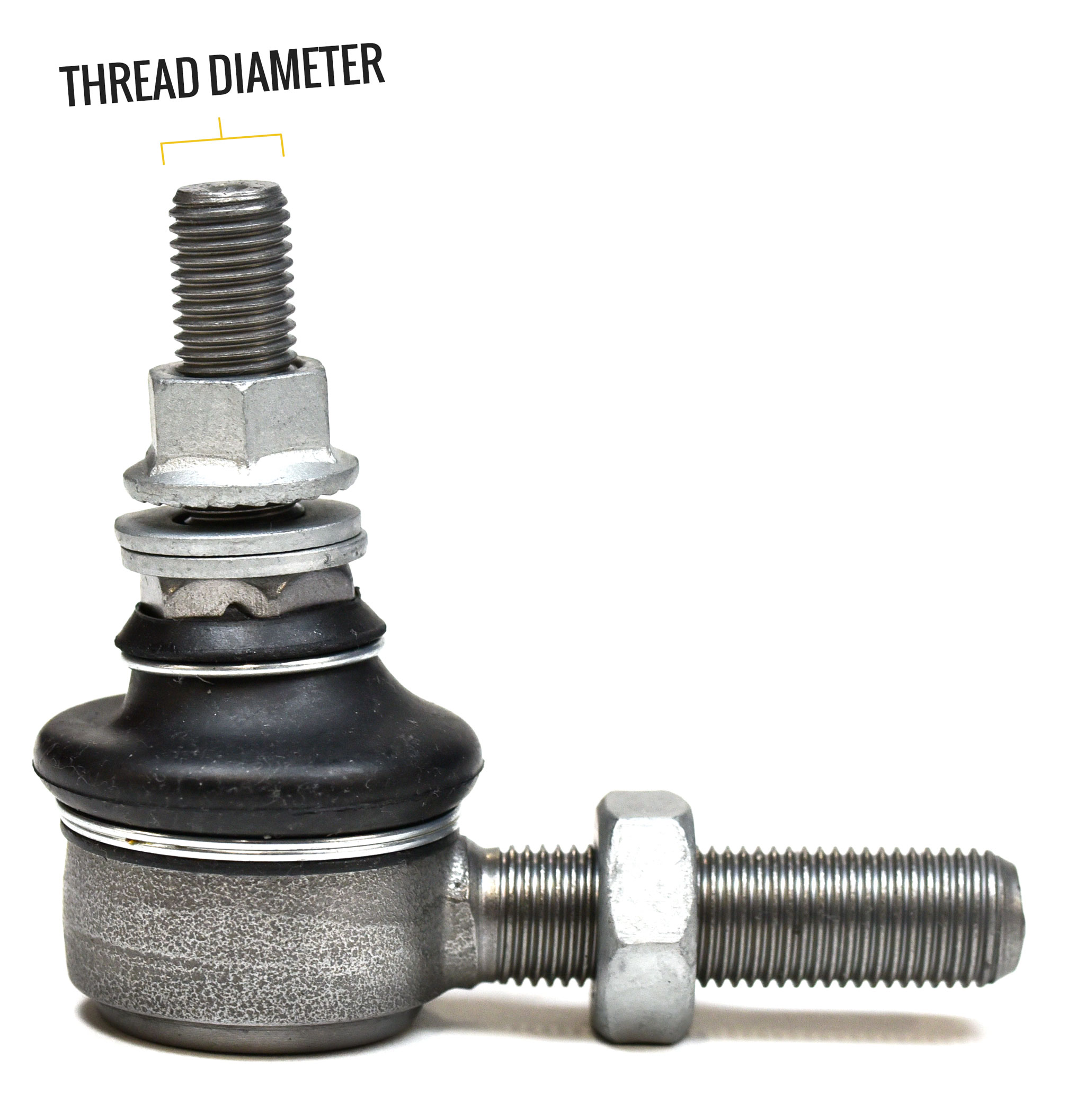 Adjustable and OEM Replacement Anti-Roll Bar Links