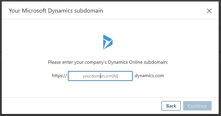 How to create a Dynamics 365 Sandbox environment
