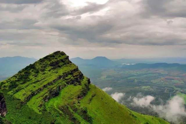 Chikmagalur Weather And Best Time To Visit Chikmagalur (2020)
